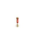 Medalla Miniatura CONSTANCIA 30 AÑOS