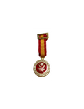 Medalla Miniatura Donante de Sangre