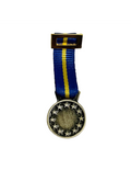 Medalla Miniatura ESDP ALTHEA HQ & Forces