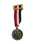 Medalla Miniatura Irak