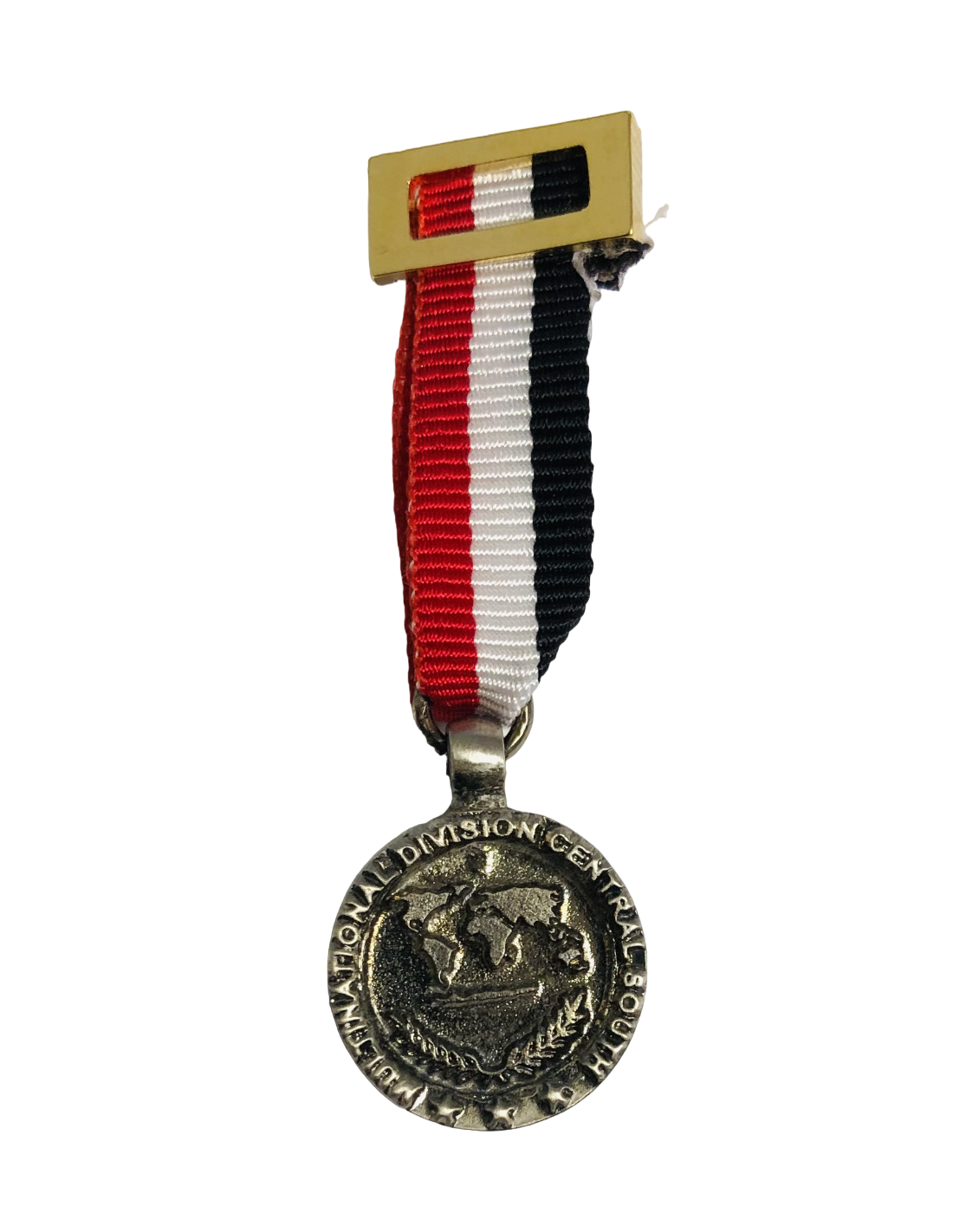 Medalla Miniatura Irak