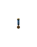 Medalla Miniatura Líbano - Unifil