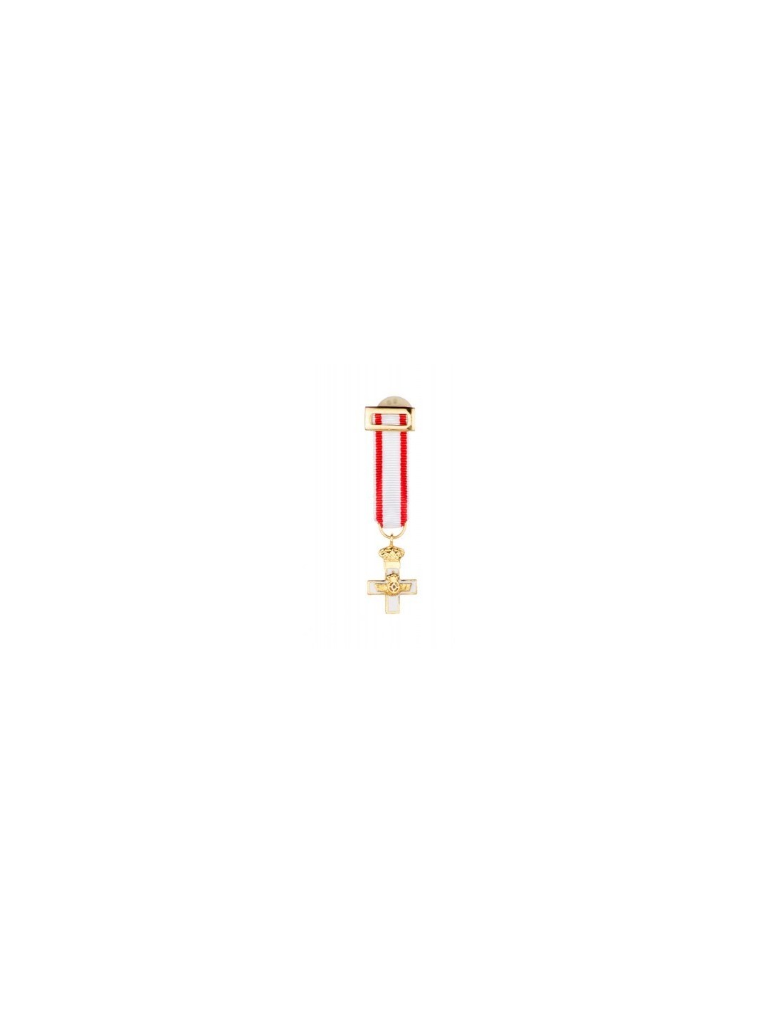 Medalla Miniatura Merito Aeronáutico