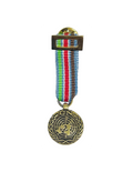 Medalla Miniatura Onu Unprofor