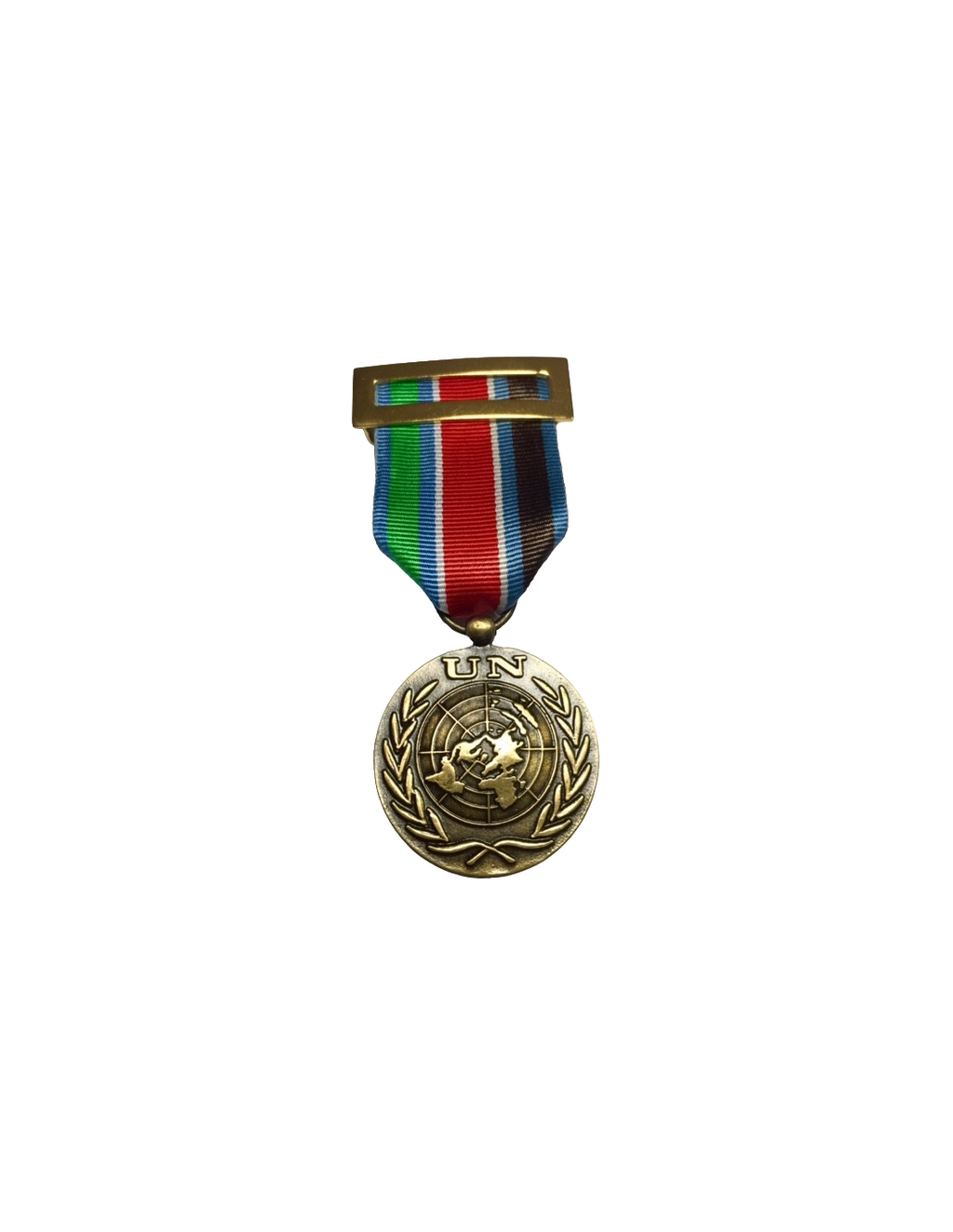 Medalla ONU UNPROFOR