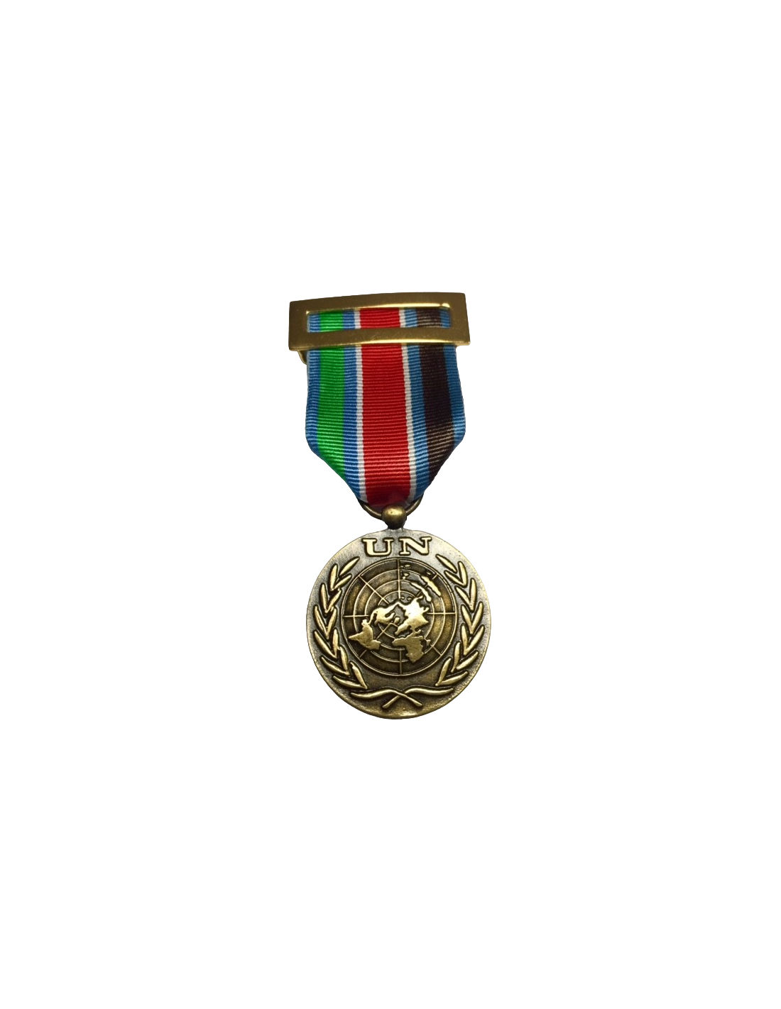 Medalla ONU UNPROFOR