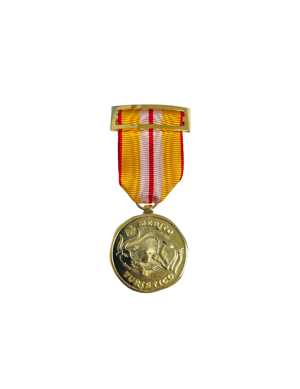 Medalla al Merito Turístico