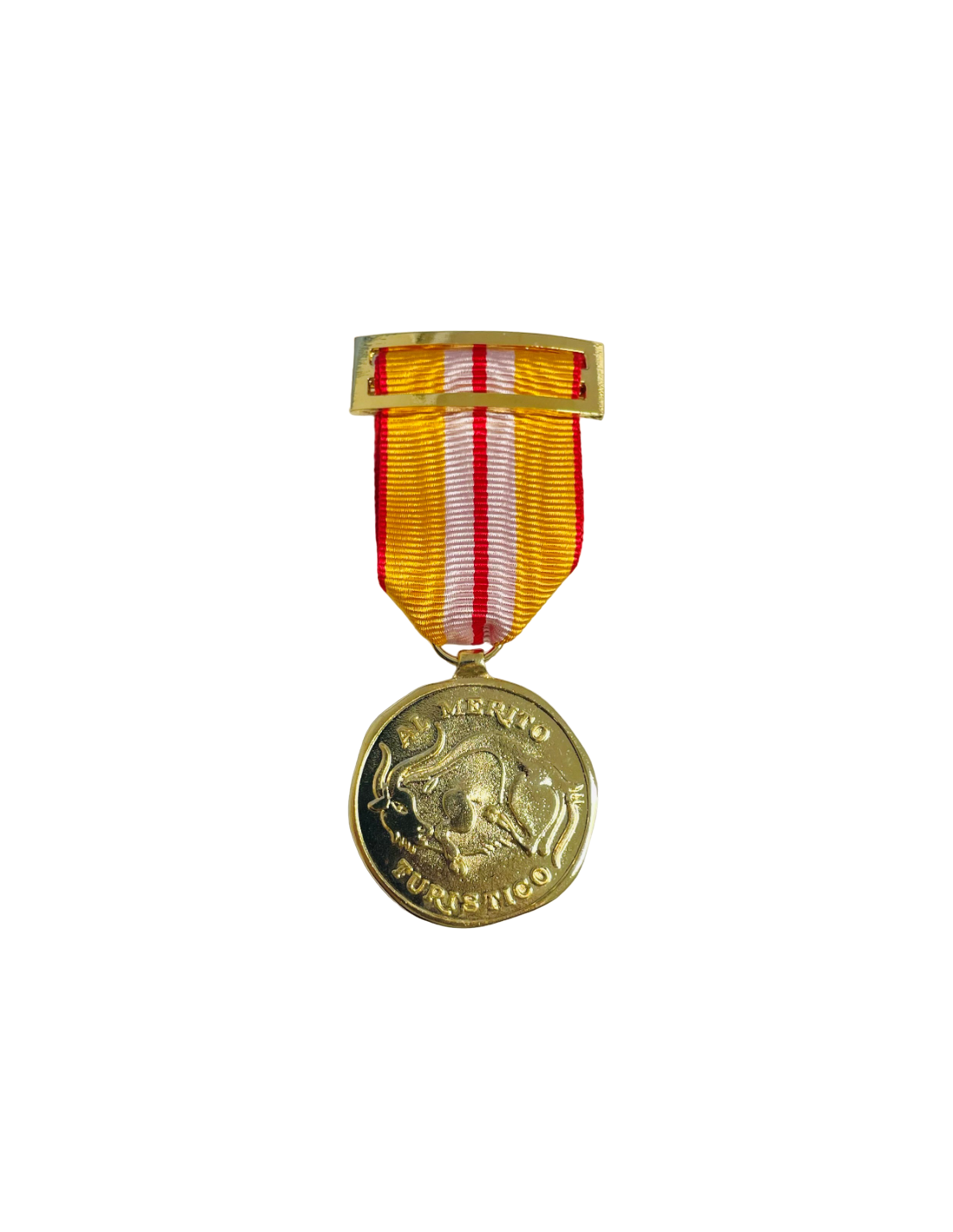 Medalla al Merito Turístico