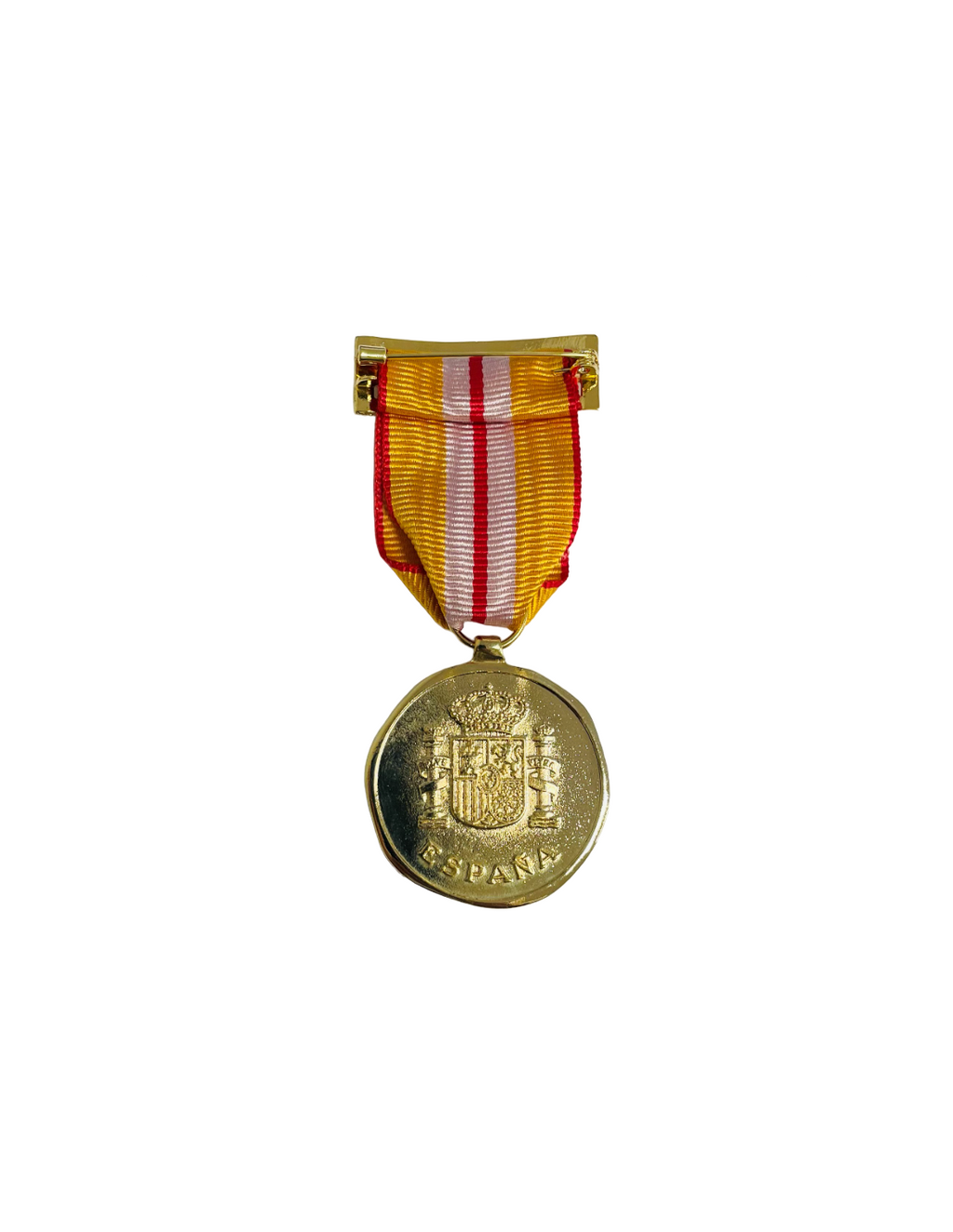 Medalla al Merito Turístico