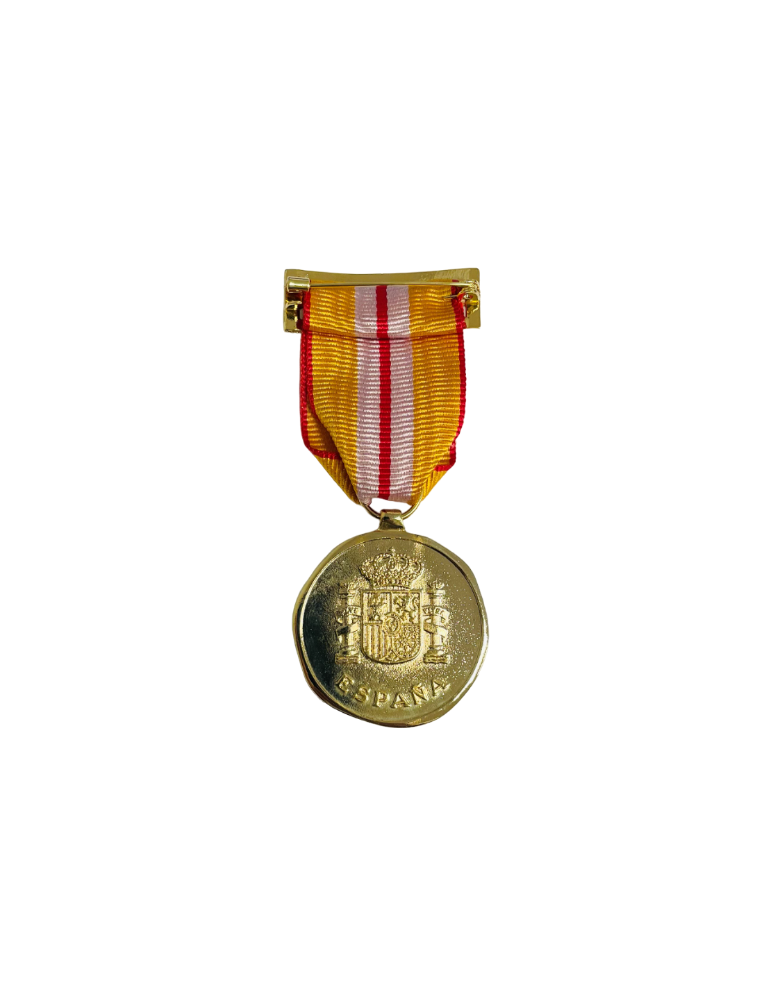 Medalla al Merito Turístico