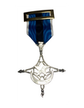 Medalla del Sahara (Personal zona de combate)