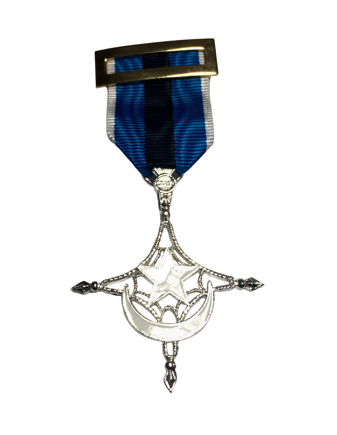 Medalla del Sahara (Personal zona de combate)