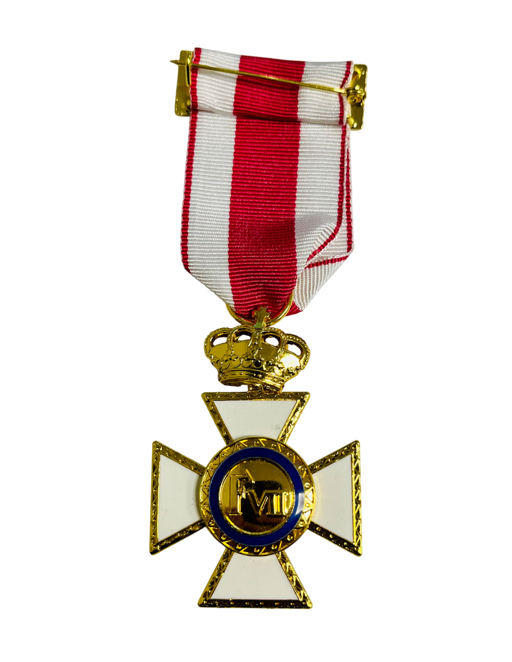 Medalla de la Real Orden de San Hermenegildo