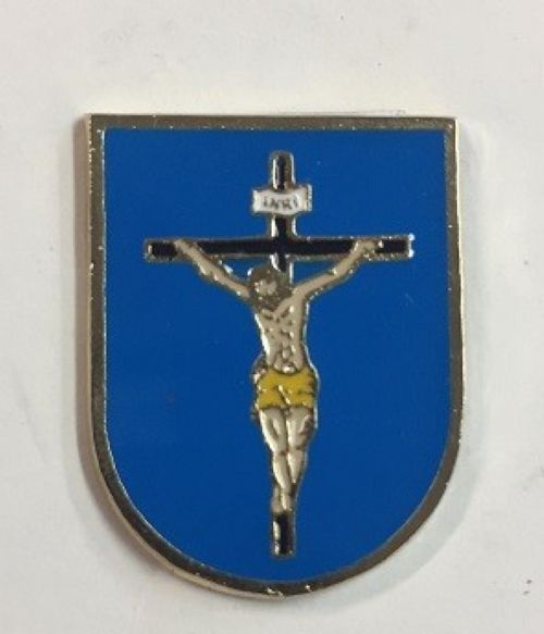 PEPITO HERMANDAD LEGIONARIOS DE BARCELONA