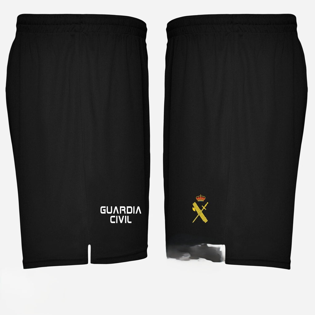 Pantalón corto Guardia Civil Sport