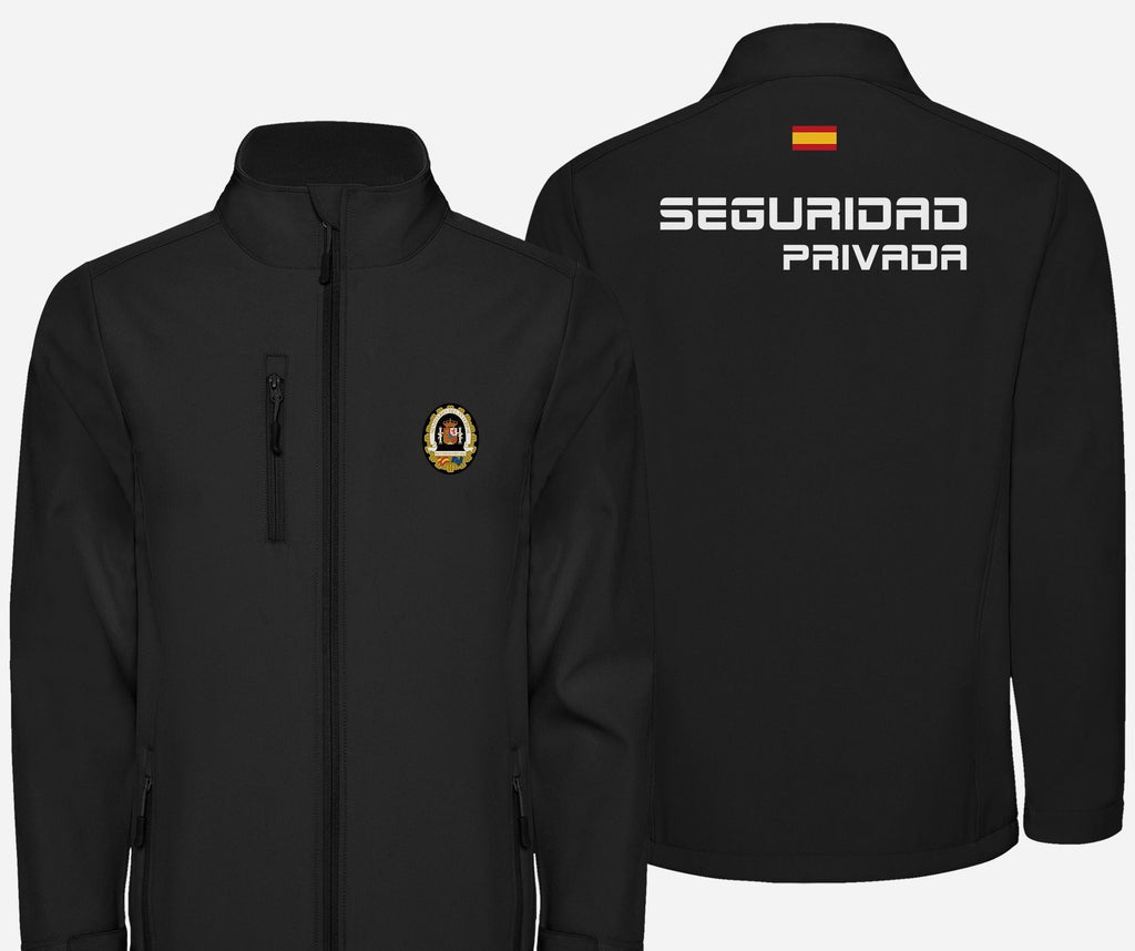 SoftShell Seguridad Privada