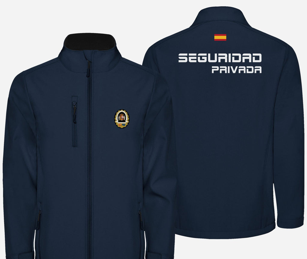 SoftShell Seguridad Privada