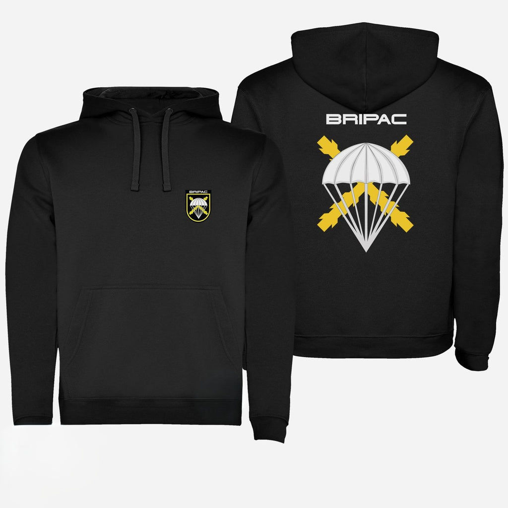 Sudadera BRIPAC