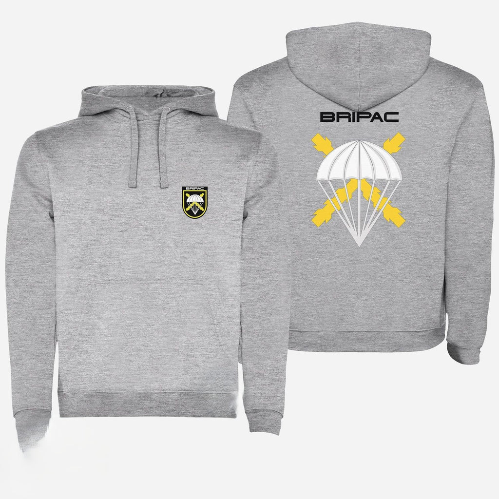 Sudadera BRIPAC