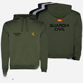 Sudadera Guardia Civil