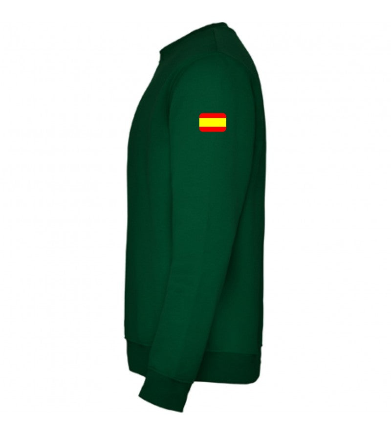 Sudadera Guardia Civil