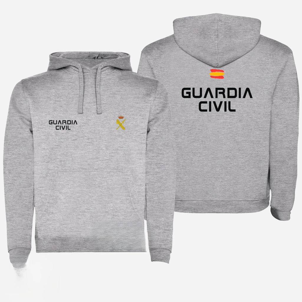 Sudadera Guardia Civil