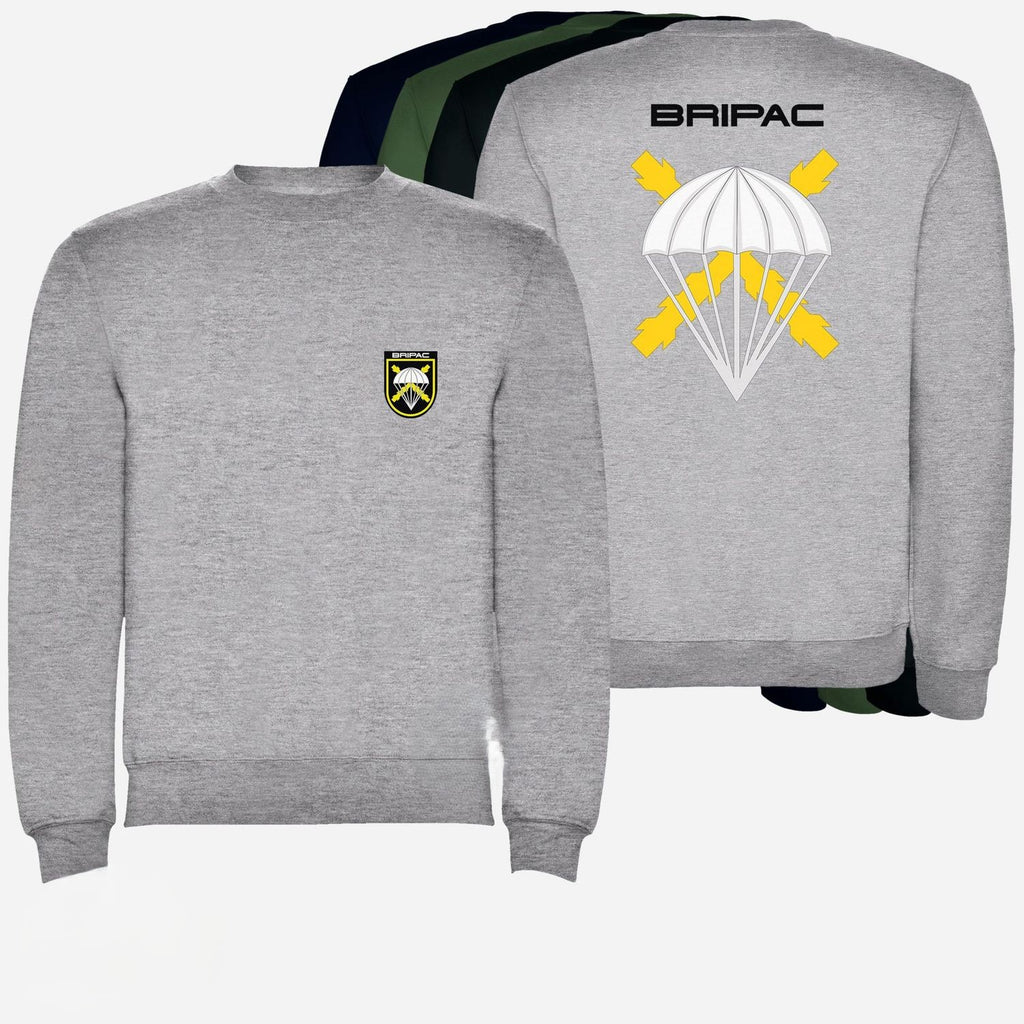 Sudadera clásica BRIPAC
