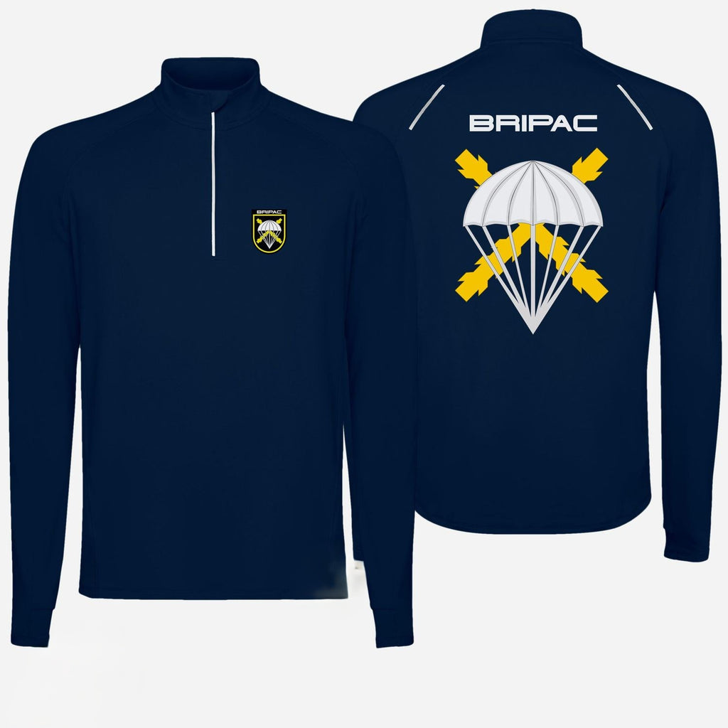 Sudadera térmica BRIPAC