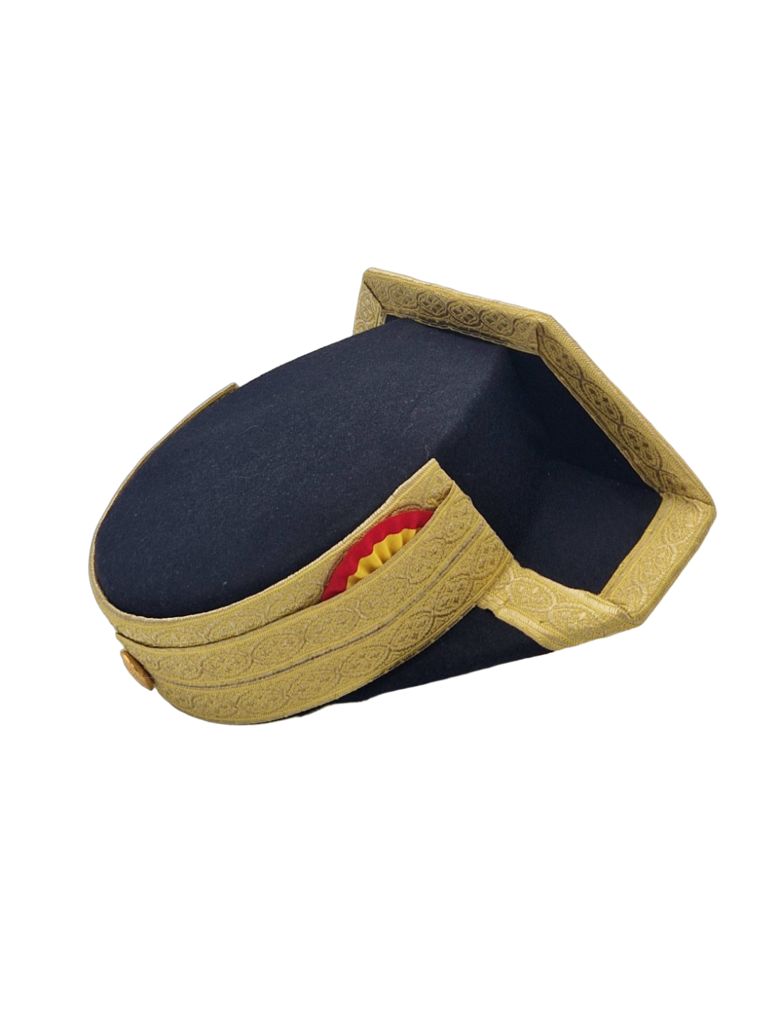 Triconio de Gala Guardia Civil